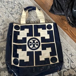 Tory Burch tote bag